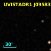 COSMOS J095832.39+023845.7