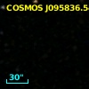 COSMOS J095836.54+023850.9
