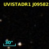 COSMOS J095825.78+023845.7