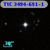 TYC 3494-681-1