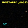 COSMOS J095833.19+023844.8