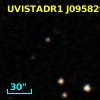 COSMOS J095829.53+023843.4