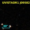 COSMOS J095825.22+023843.2