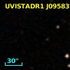 COSMOS J095832.32+023841.9