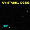 COSMOS J095832.99+023840.6