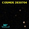 COSMOS J095831.26+023838.5