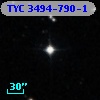 TYC 3494-790-1