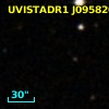 COSMOS J095820.40+023838.8