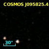 COSMOS J095825.41+023839.4
