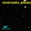COSMOS J095820.98+023836.0