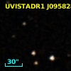 COSMOS J095828.43+023835.8