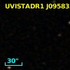 COSMOS J095833.72+023834.5