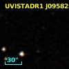 COSMOS J095825.08+023831.5