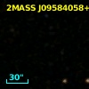 2MASS J09584058+0238277