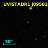 COSMOS J095819.58+023829.5