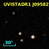COSMOS J095827.92+023828.2