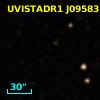 COSMOS J095831.35+023826.1