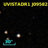 COSMOS J095825.65+023826.8