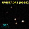 COSMOS J095828.85+023825.7