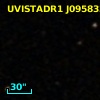 COSMOS J095833.29+023825.9