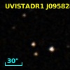 COSMOS J095828.47+023821.9