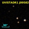 COSMOS J095829.42+023821.5