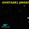 COSMOS J095832.43+023820.1