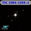 TYC 3494-1389-1