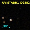 COSMOS J095825.44+023817.4