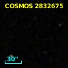COSMOS J095833.98+023818.5