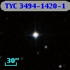 TYC 3494-1420-1