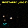COSMOS J095825.72+023815.7