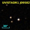 COSMOS J095827.51+023815.9
