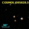 COSMOS J095828.57+023814.9