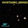 COSMOS J095829.66+023815.6