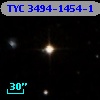 TYC 3494-1454-1