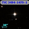 TYC 3494-1479-1