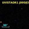 COSMOS J095832.92+023810.5
