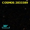 COSMOS J095821.66+023808.6
