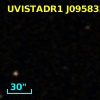 COSMOS J095833.92+023807.4
