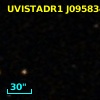 COSMOS J095834.61+023805.4