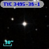 TYC 3495-38-1