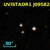 COSMOS J095828.01+023806.5
