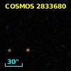 COSMOS J095835.82+023803.7