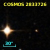 zCOSMOS 847884