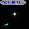TYC 3495-58-1
