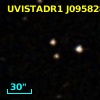 COSMOS J095828.89+023756.6