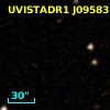 COSMOS J095831.24+023757.1