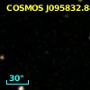 COSMOS J095832.84+023755.7