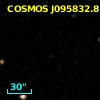 COSMOS J095832.81+023753.3